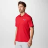 Herren-PFG Low Drag Offshore™ Polohemd – New England Patriots Herren-PFG Low Drag Offshore™ Polohemd – New England Patriots