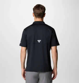 Herren PFG Low Drag Offshore™ Polohemd – San Francisco 49ers