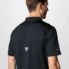 Herren PFG Low Drag Offshore™ Polohemd – San Francisco 49ers