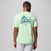 Herren PFG Marlow Grafik-T-Shirt