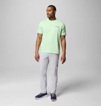 Herren PFG Marlow Grafik-T-Shirt