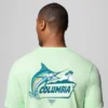 Herren PFG Marlow Grafik-T-Shirt
