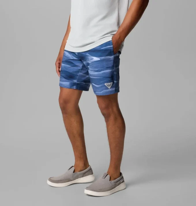 Herren PFG Offshore™ III Boardshorts