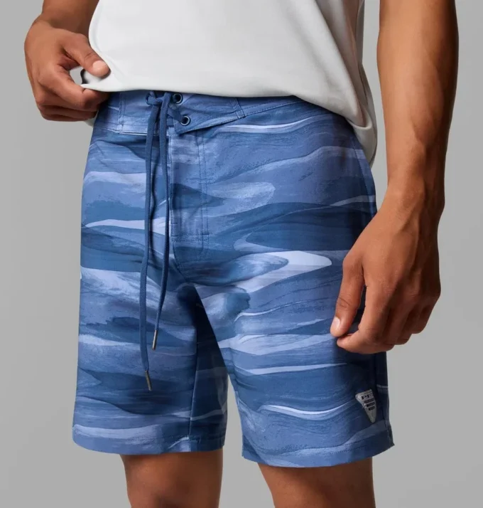 Herren PFG Offshore™ III Boardshorts