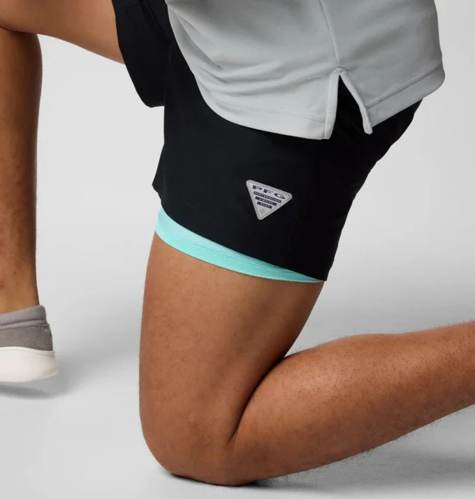 Herren PFG Rambler™ gefütterte Shorts