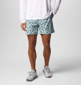 Herren PFG Rambler™ Printed Water Shorts