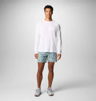 Herren PFG Rambler™ Printed Water Shorts