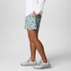 Herren PFG Rambler™ Printed Water Shorts