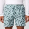 Herren PFG Rambler™ Printed Water Shorts