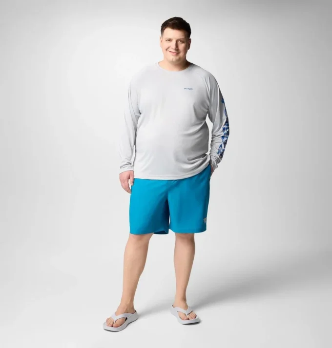 Herren PFG Rambler™ Wassershorts – groß