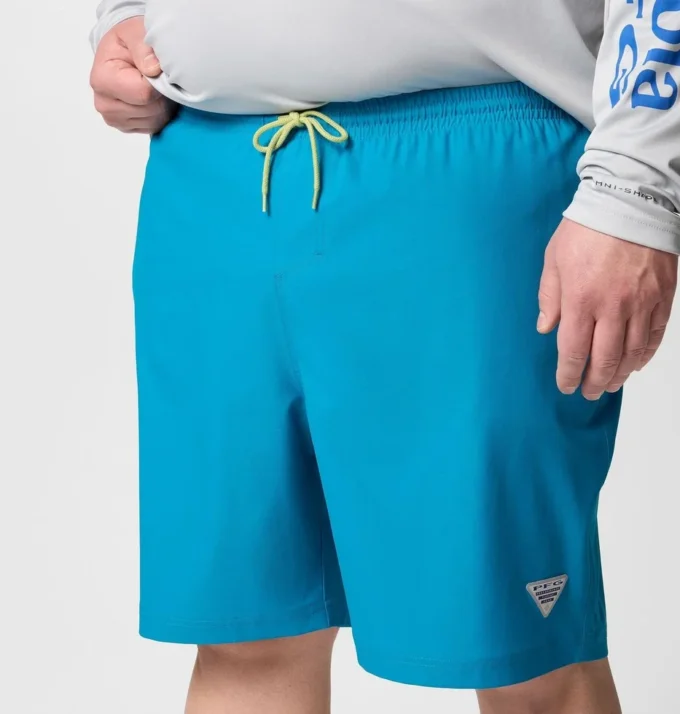Herren PFG Rambler™ Wassershorts – groß