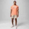 Herren PFG Rodney Grafik-T-Shirt