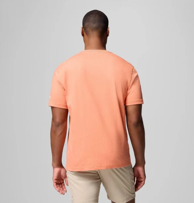 Herren PFG Rodney Grafik-T-Shirt