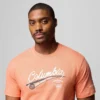 Herren PFG Rodney Grafik-T-Shirt