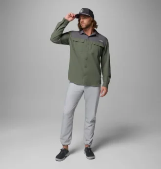 Herren PFG Shoaltech™ Hose