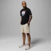Herren PFG™ Silver Bank Americana Marlin T-Shirt