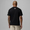 Herren PFG™ Silver Bank Americana Marlin T-Shirt