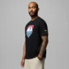 Herren PFG™ Silver Bank Americana Marlin T-Shirt
