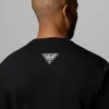 Herren PFG™ Silver Bank Americana Marlin T-Shirt