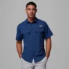 Herren PFG Skiff Guide™ II Kurzarmhemd Herren PFG Skiff Guide™ II Kurzarmhemd