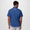 Herren PFG Skiff Guide™ II Kurzarmhemd Herren PFG Skiff Guide™ II Kurzarmhemd