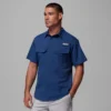 Herren PFG Skiff Guide™ II Kurzarmhemd Herren PFG Skiff Guide™ II Kurzarmhemd