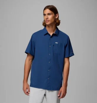 Herren PFG Slack Tide™ Camp Shirt