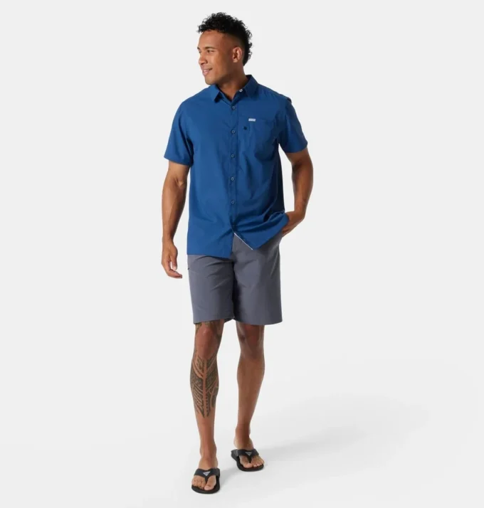 Herren PFG Slack Tide™ Camp Shirt Herren PFG Slack Tide™ Camp Shirt