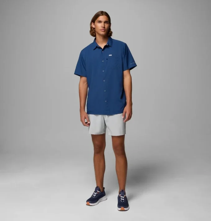 Herren PFG Slack Tide™ Camp Shirt Herren PFG Slack Tide™ Camp Shirt