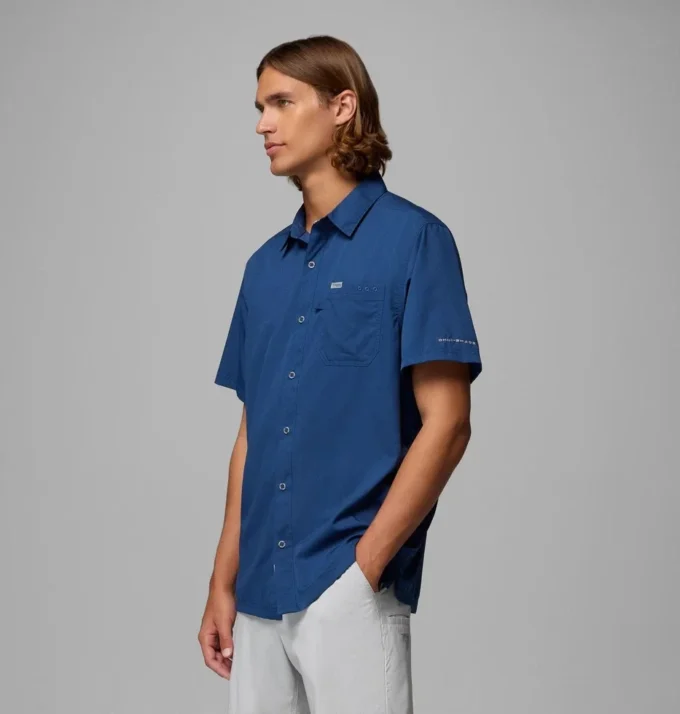 Herren PFG Slack Tide™ Camp Shirt Herren PFG Slack Tide™ Camp Shirt