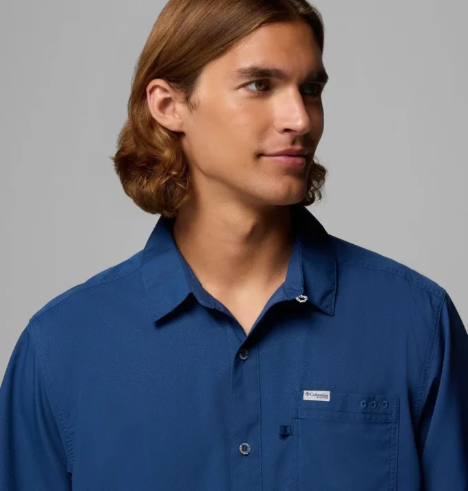 Herren PFG Slack Tide™ Camp Shirt Herren PFG Slack Tide™ Camp Shirt