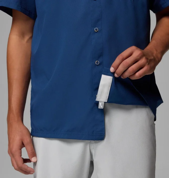 Herren PFG Slack Tide™ Camp Shirt Herren PFG Slack Tide™ Camp Shirt