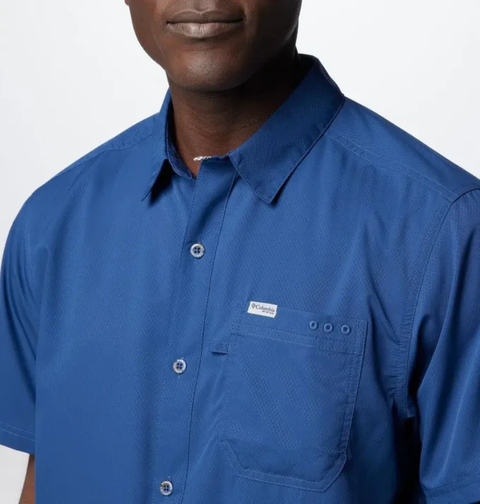 Herren PFG Slack Tide™ Camp Shirt Herren PFG Slack Tide™ Camp Shirt