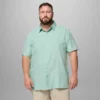 Herren PFG Slack Tide™ Camp Shirt – Big