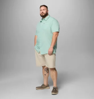 Herren PFG Slack Tide™ Camp Shirt – Big