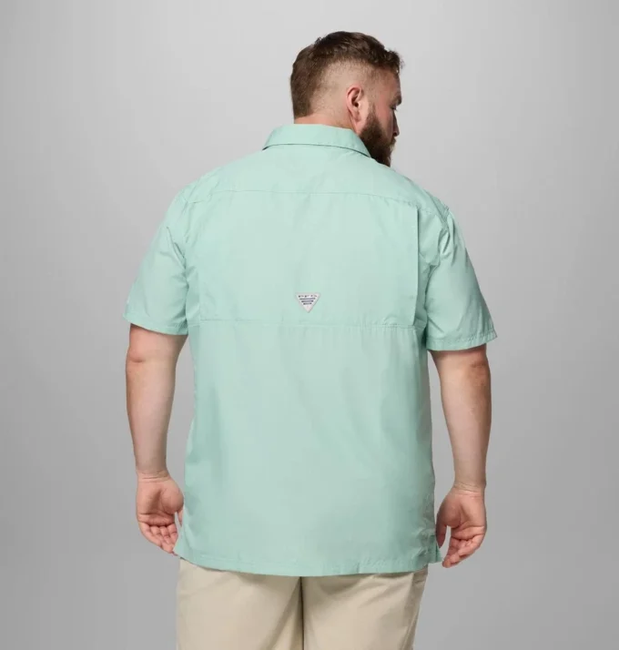 Herren PFG Slack Tide™ Camp Shirt – Big