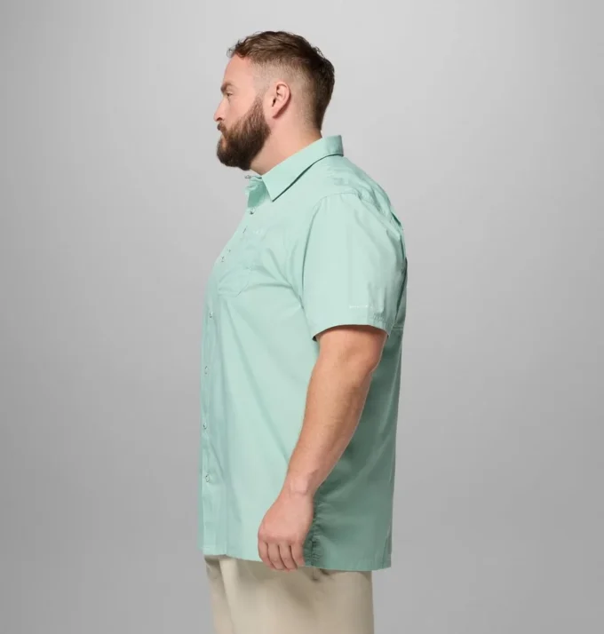 Herren PFG Slack Tide™ Camp Shirt – Big