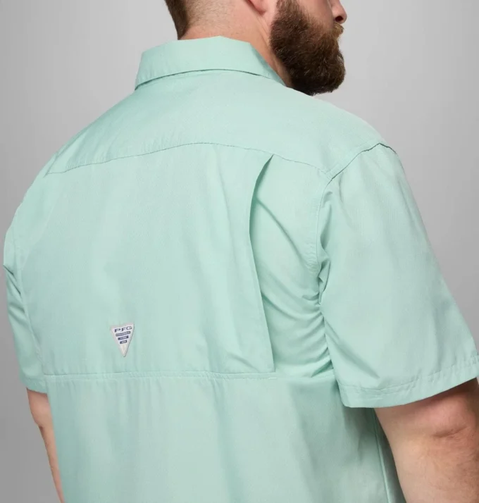 Herren PFG Slack Tide™ Camp Shirt – Big