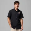 Herren PFG Slack Tide™ Camp Shirt – Florida State