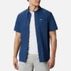 Herren PFG Slack Tide™ Camp Shirt – Lang