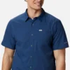 Herren PFG Slack Tide™ Camp Shirt – Lang