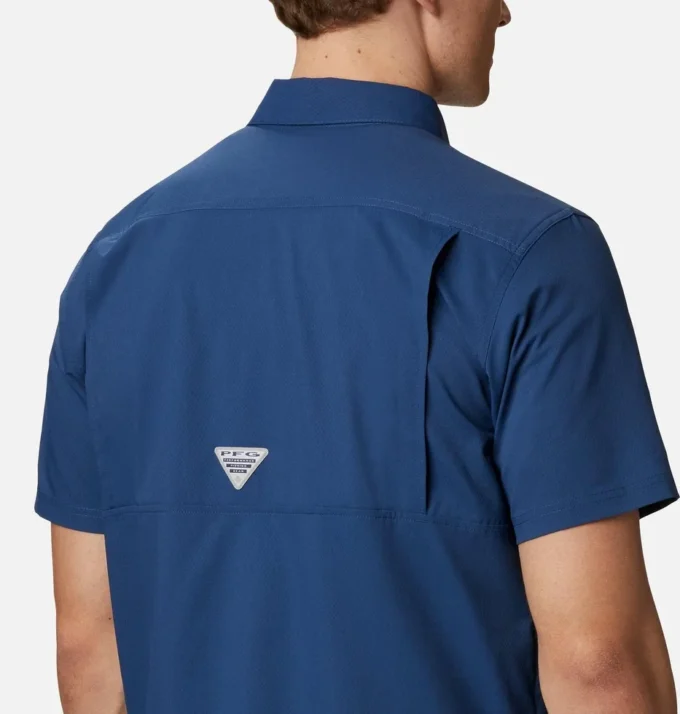 Herren PFG Slack Tide™ Camp Shirt – Lang