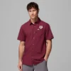 Herren PFG Slack Tide™ Camp Shirt – Texas A&M