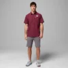 Herren PFG Slack Tide™ Camp Shirt – Texas A&M