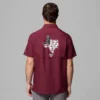Herren PFG Slack Tide™ Camp Shirt – Texas A&M