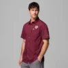 Herren PFG Slack Tide™ Camp Shirt – Texas A&M