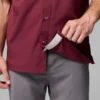Herren PFG Slack Tide™ Camp Shirt – Texas A&M