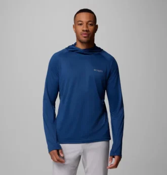 Herren PFG Solar Stream™ Elite II Hoodie