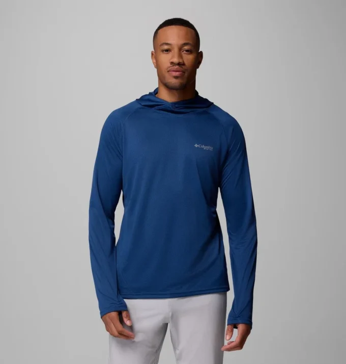 Herren PFG Solar Stream™ Elite II Hoodie