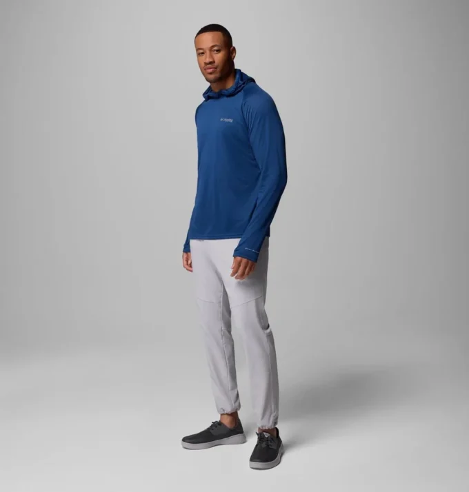 Herren PFG Solar Stream™ Elite II Hoodie
